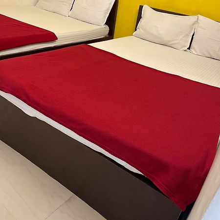 Srirangam Suite Rooms Tiruchirappalli Zewnętrze zdjęcie
