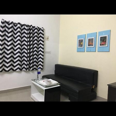 Srirangam Suite Rooms Tiruchirappalli Zewnętrze zdjęcie