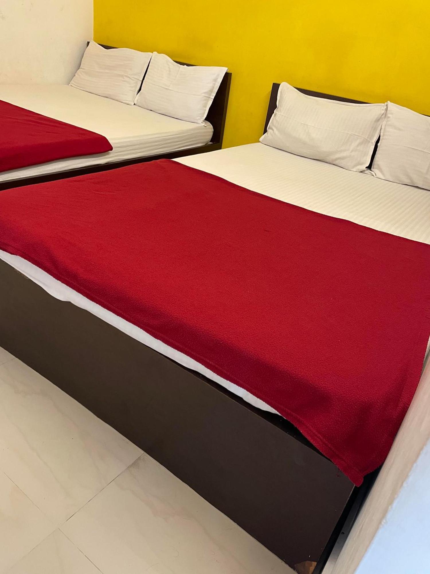 Srirangam Suite Rooms Tiruchirappalli Zewnętrze zdjęcie