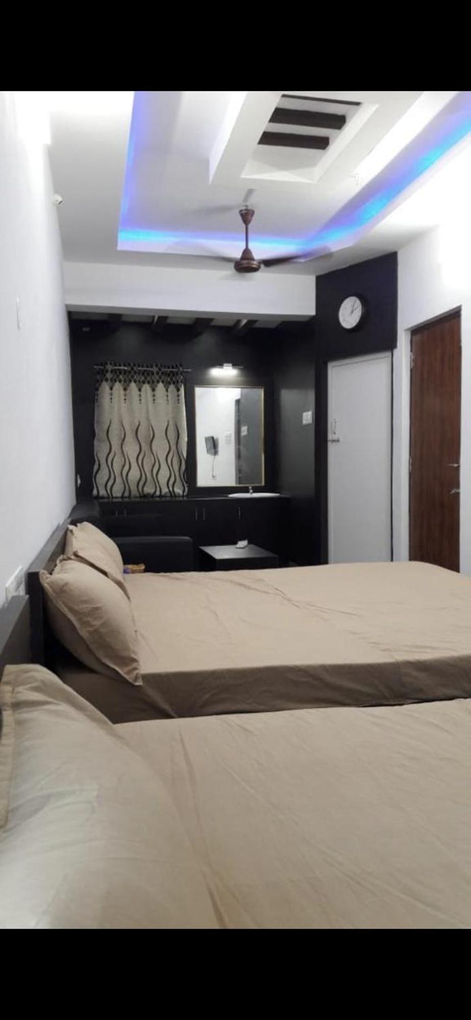 Srirangam Suite Rooms Tiruchirappalli Zewnętrze zdjęcie